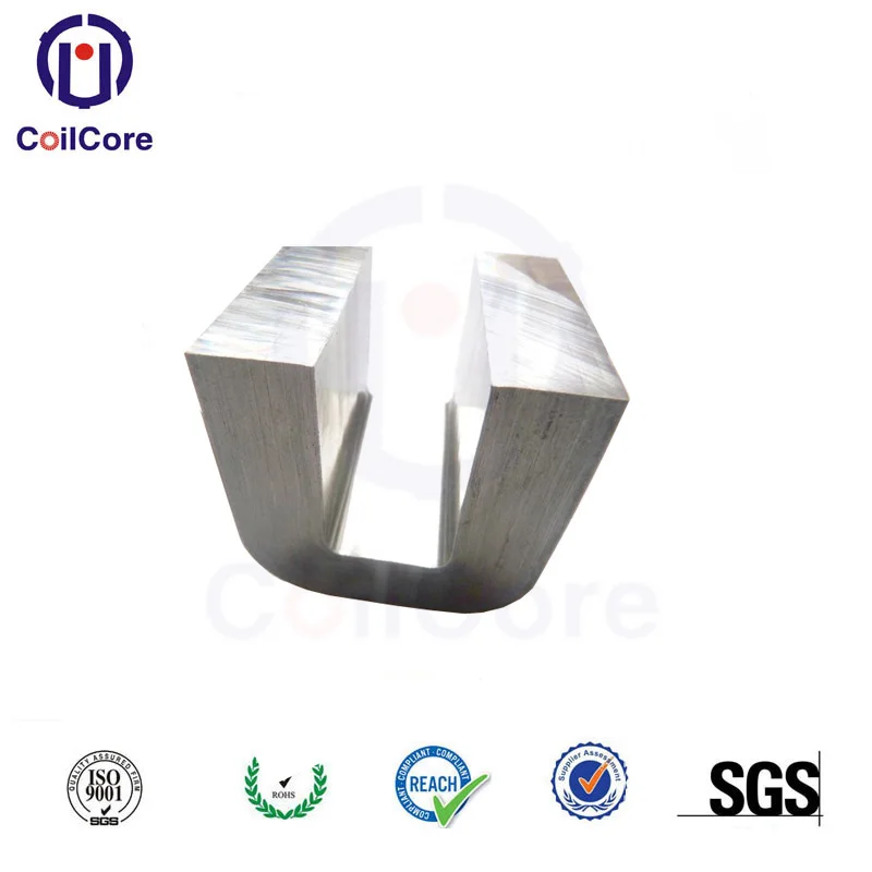 NdFeb Amorphous Cut Core AMCC160 for EMC Filter