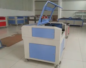 Jinan Grace Industry Co., Ltd. 2