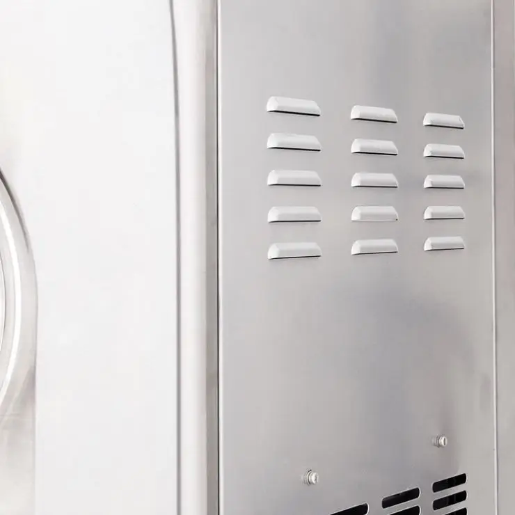 
A0034 коммерческая машина для приготовления жесткого мороженого 