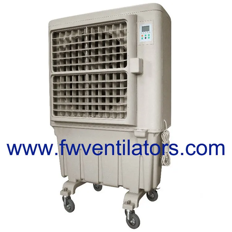 Chad High Effective Aircons
