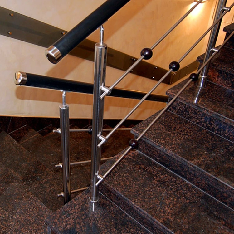 Stainless Steel Pipe End Cap 304 316 Round Handrail Tube Pipe End Cap