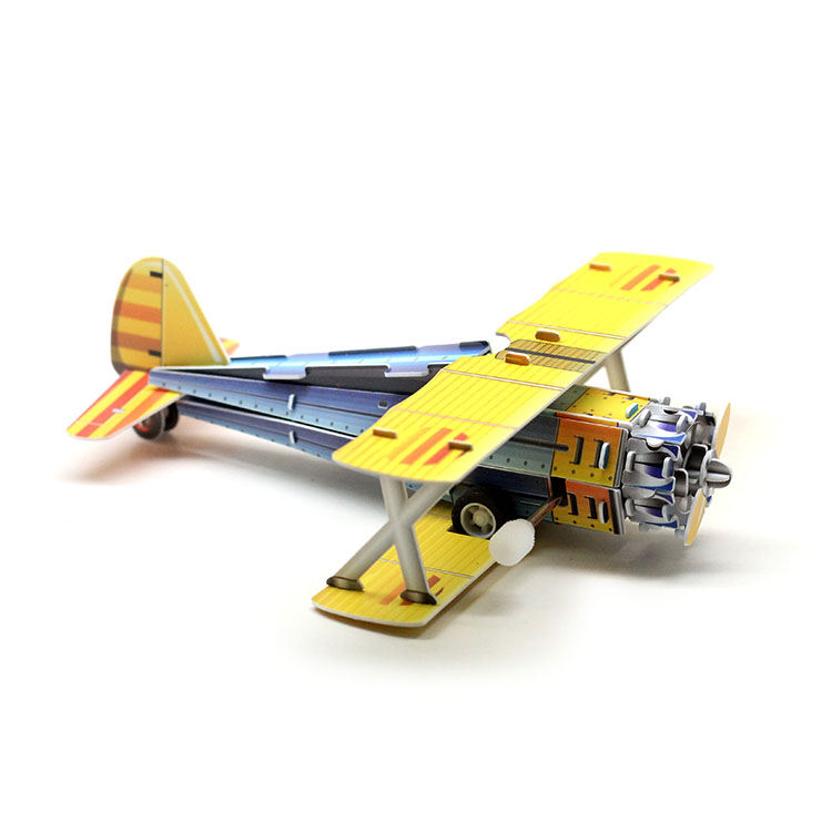 Alibaba, золотой поставщик, оптовая продажа, яркая игрушка для детей или новая детская 3d-головоломка