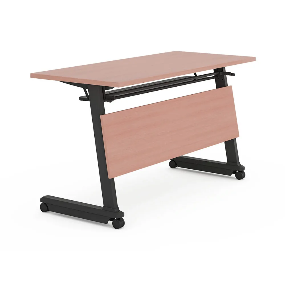 Оптовая продажа от производителя портативный складной маленький круглый офисный стол и стулья длиной 12 футов