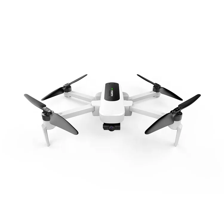Hubsan Zino H117S Foldable Drone 4K Camera 3-Axis Gimbal
