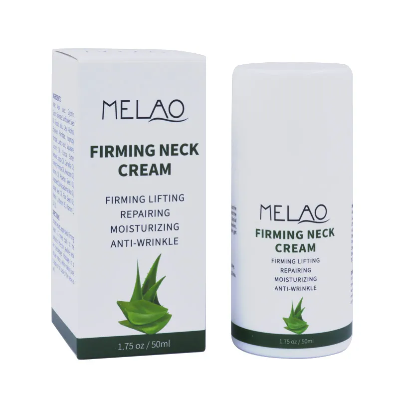 organic neck firming cream