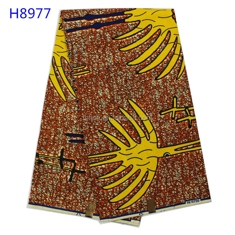 Новое поступление, восковые принты hitarget, оптовая продажа, ткань восковая Голландия для изготовления платья