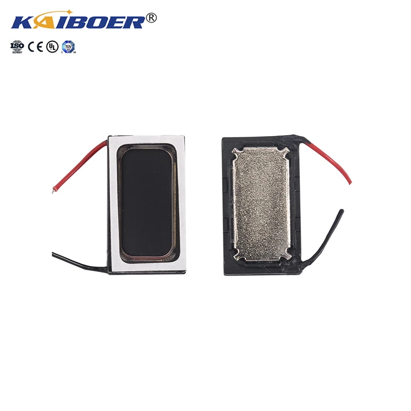 High Quality Customize Design Best Sound Cavity Loudspeaker Box Speaker 1609