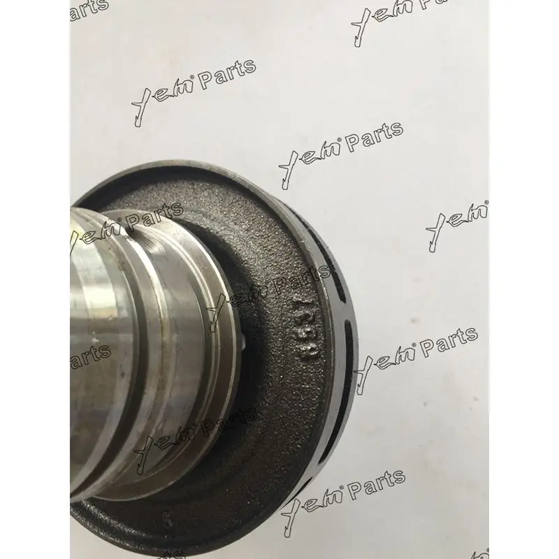 D924 Water Pump for Liebherr Engine 5