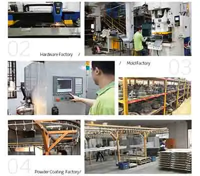 Liteharbor Lighting Technology Co., Ltd.