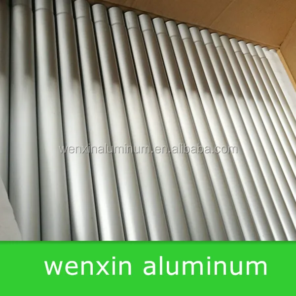 Different Surface Anodizing Aluminum Manufacture in Jiangsu China