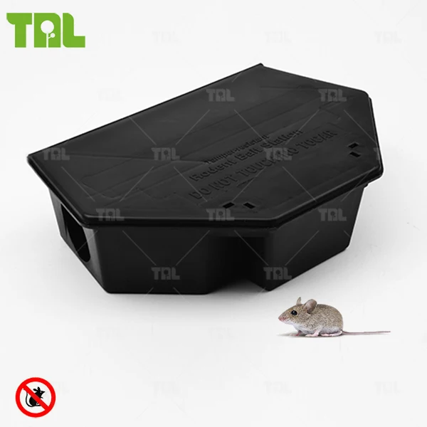 Best rat bait station Outlet