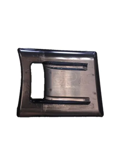 2203745 1496659 1387870 Use for SC Series Heavy Duty European Tractor Body Parts Front Fairing Trailer Panel Muffler Cover