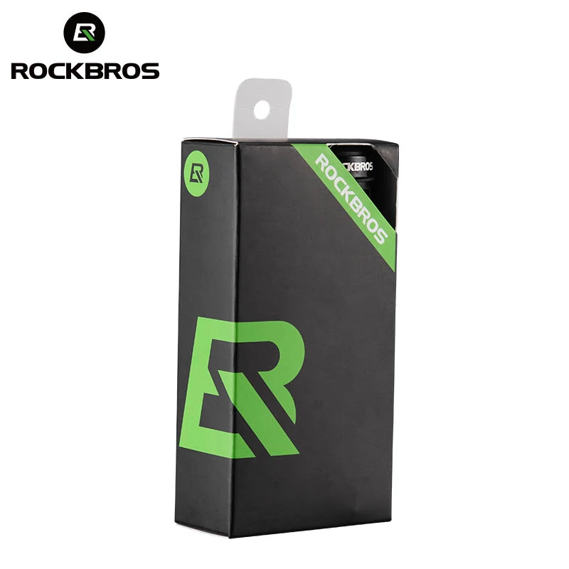 1 Paio Di Comode Impugnature In Spugna Per Bici Con Tappi Per - Foto 11