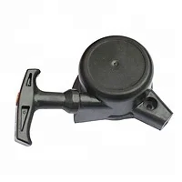 China 2 Stroke Gasoline Engine with 26cc (TU26)