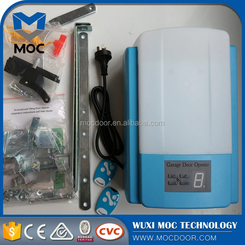 
Верхний подъемник, Открыватель гаражных дверей/оператор/Мотор 