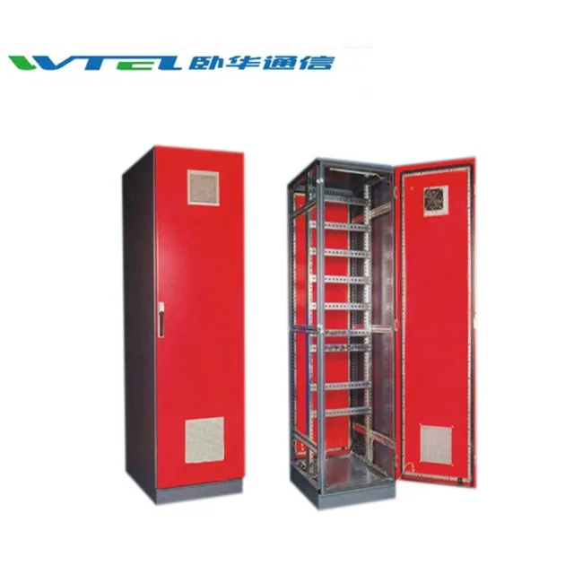 
 W-TEL настенное крепление на открытом воздухе сети 9U 12U 22U 36U 42U 45U 52U со стеклянной дверью Шкаф Шкафа сервера  