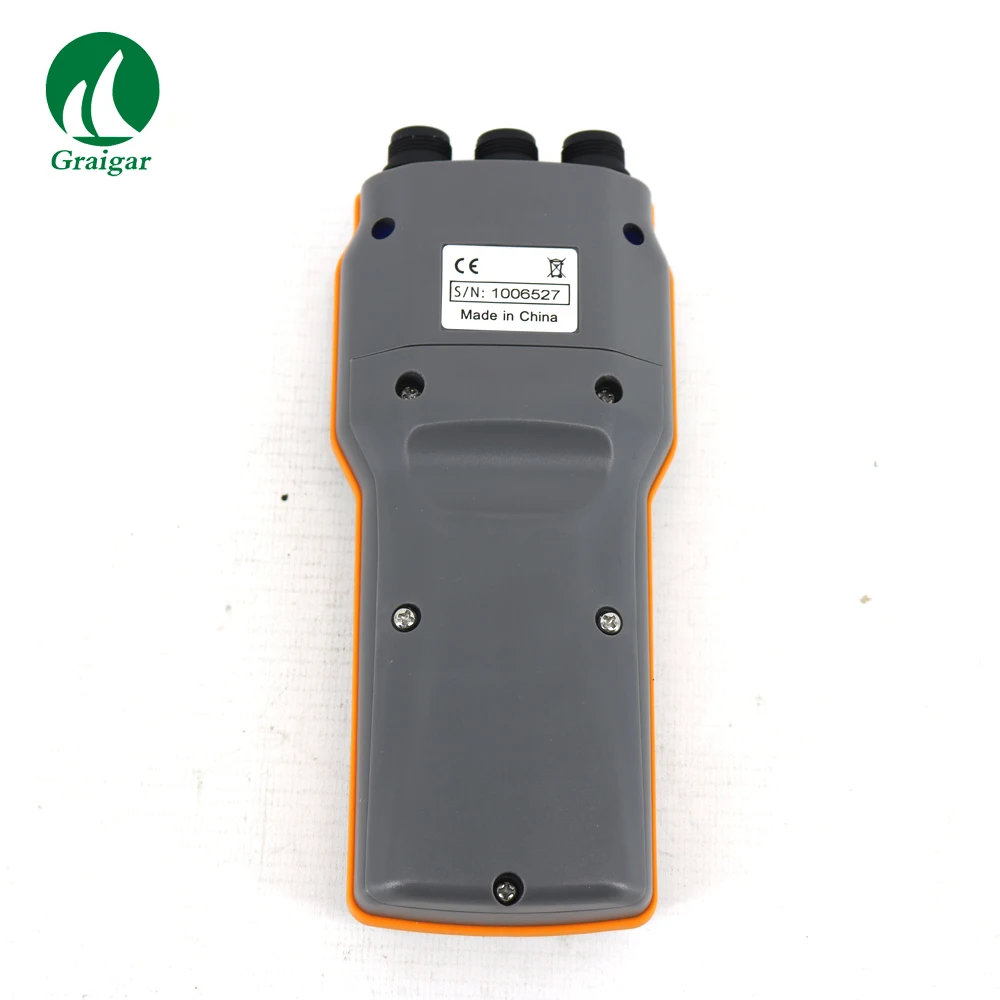 AZ86031 Измеритель Качества Воды, тестер растворенного кислорода, измеритель температуры солености az86031