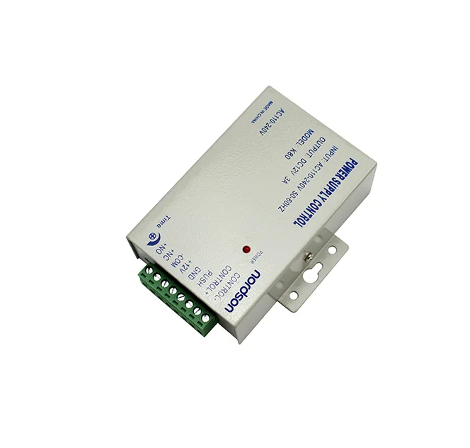 Access Control Power Supply 3A 12V Switching Power Supply