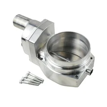 LR AUTO 90 92 102MM Boosted Drive By Wire Electronic Throttle Body 12605109  for LS2 LS3 LS6 LS7 LS9 LSX