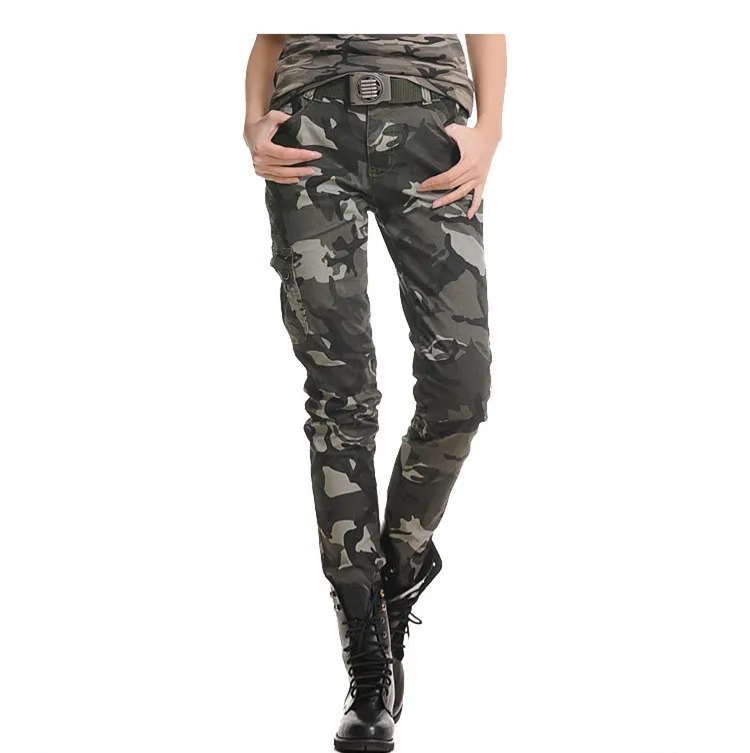 Pantalones Militares Ajustados Para Mujer Buy Pantalones Militares Para Mujer Pantalones Ajustados Pantalones Ajustados Para Mujer Product On Alibaba Com