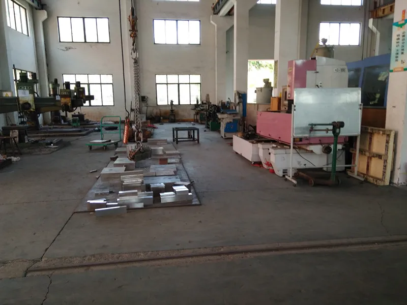 Ningbo Ecowis Plastic & Electric Co., Ltd. 1