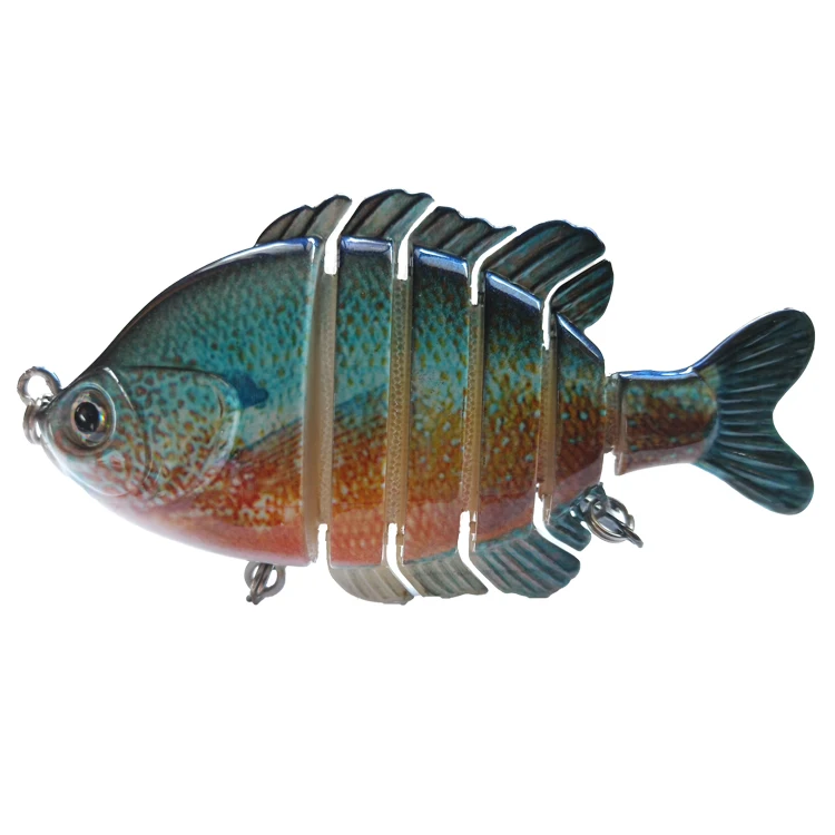  Blue Gill Sun Fish Panfish Talipia for Bass Fishing