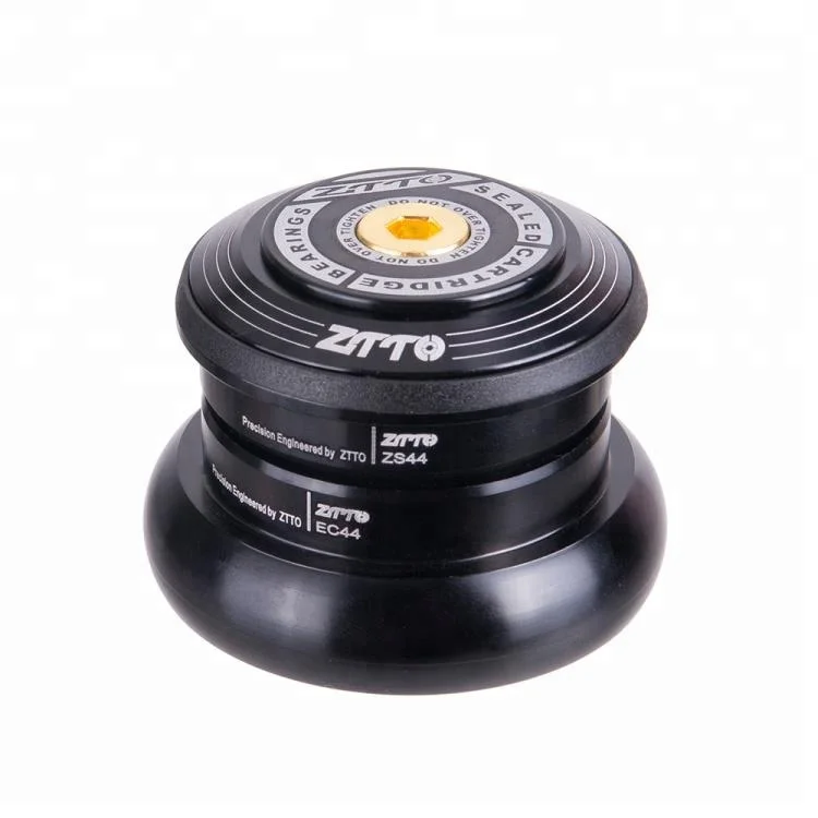 ZTTO 4444T MTB Bike Road Bicycle Headset - 44mm ZS44 CNC