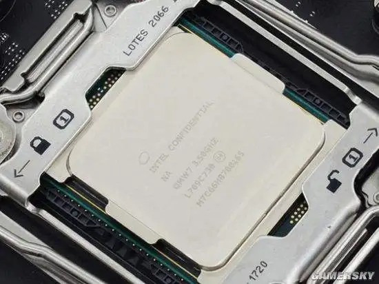 Intel Cpus for Desktop - High Performance & Reliable Stock