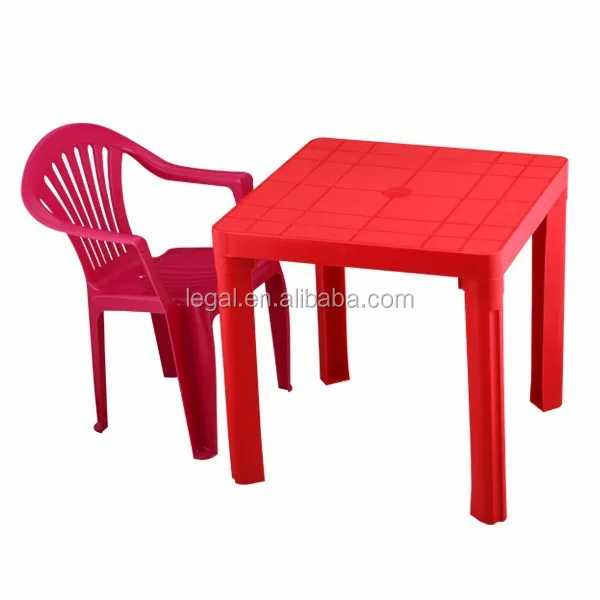 childrens plastic table and chairs tesco