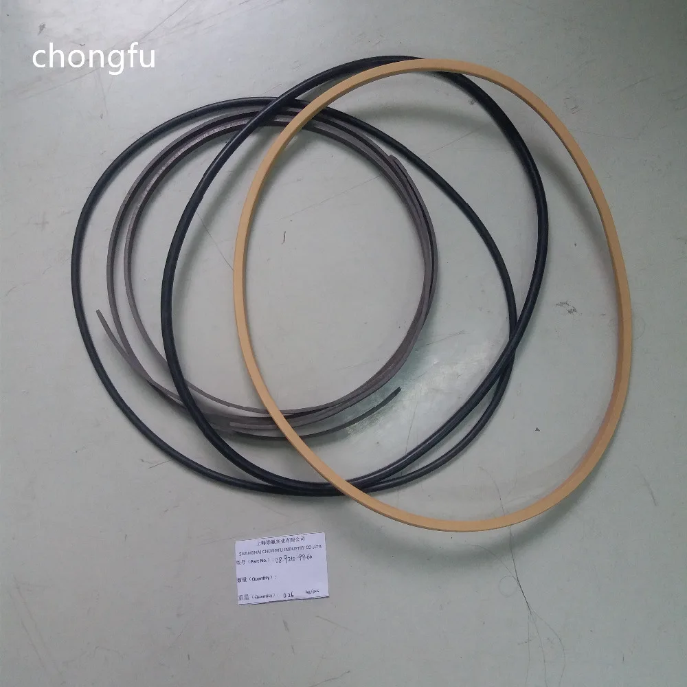 CF08-9210-99-60 o ring supplier