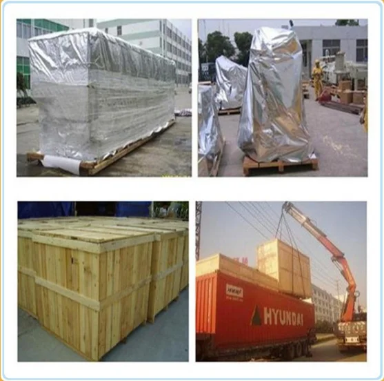 Heavy duty meat processing conveyor for industrial slaughterhouse facilities