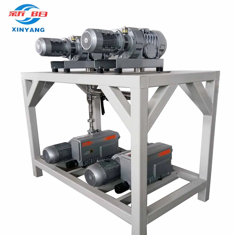 Commercial Vacuum Freeze Drying Machine for Dog Cat Food LG30 Freeze Drying Dog Food Machine