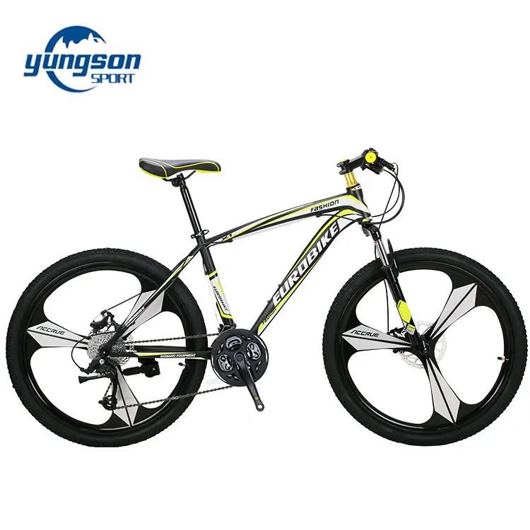 26 inch mountain bike