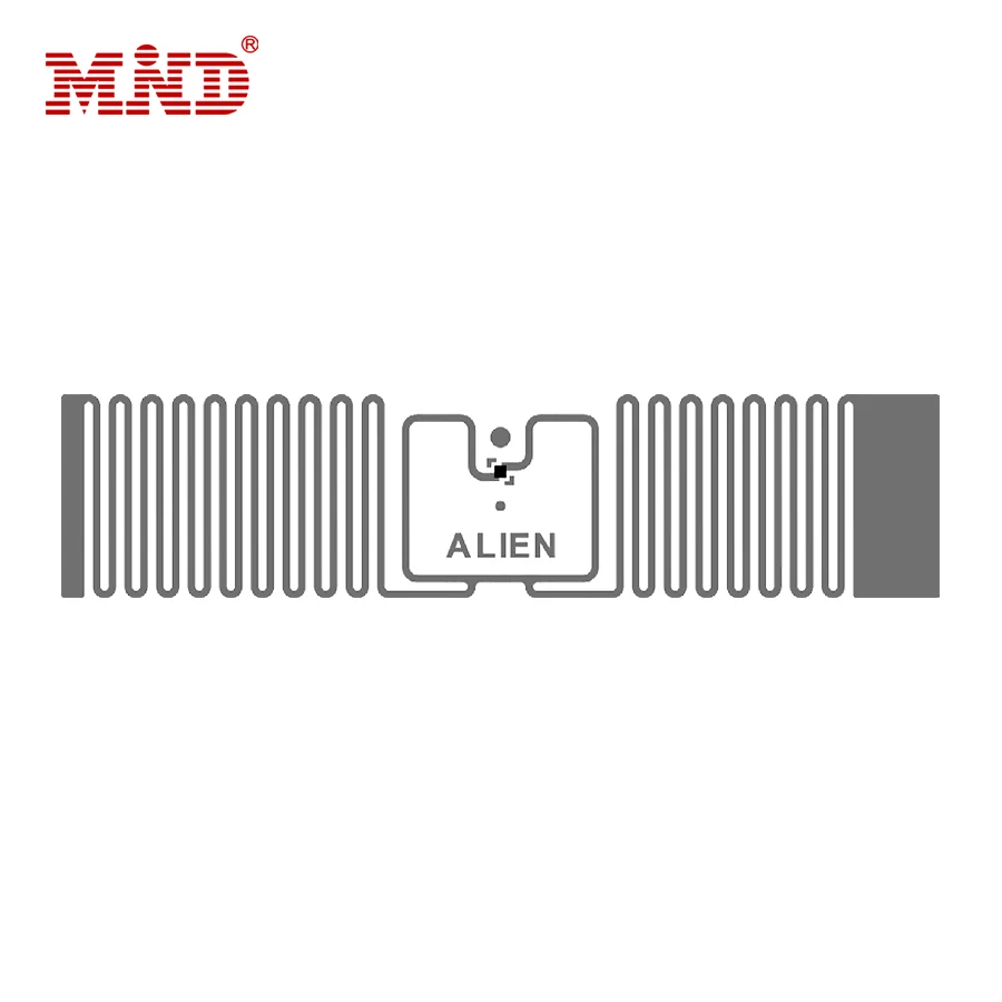 Free Sample  UHF Long Range Passive RFID Tag