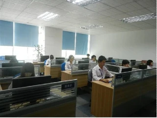 Shenzhen Hongway Technology Co., Ltd. 2