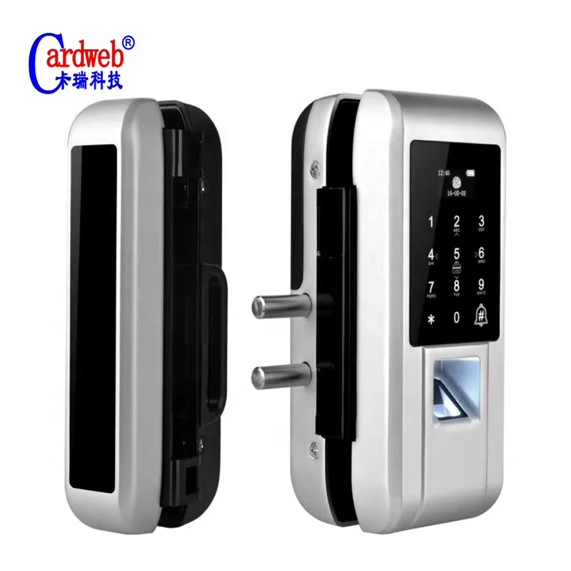 secure time attendance system