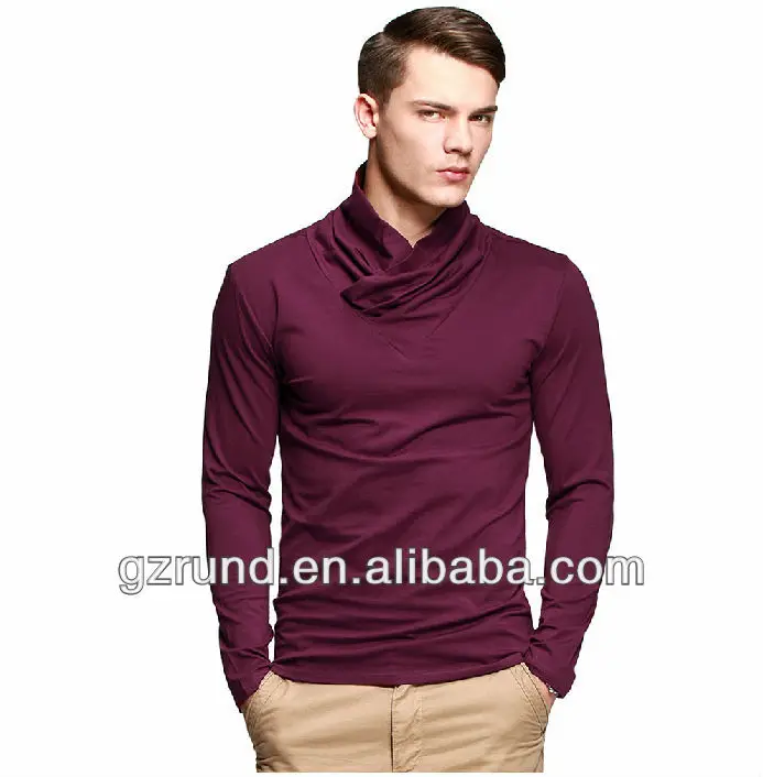 fashion t shirt men 2014