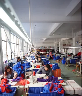 Dongyang Alice Party Costumes Co., Ltd. 1