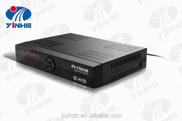 HD DVB-S2 CI+ CAM Module STB