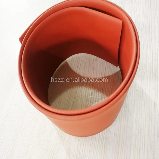 35kv heat shrink bus bar insulation sleeve