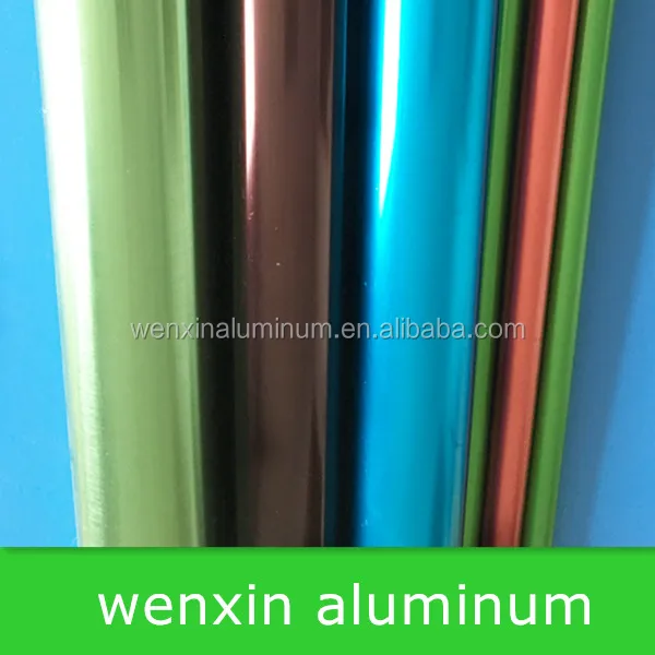Different Surface Anodizing Aluminum Manufacture in Jiangsu China
