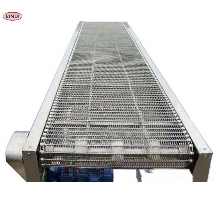 mesh conveyor