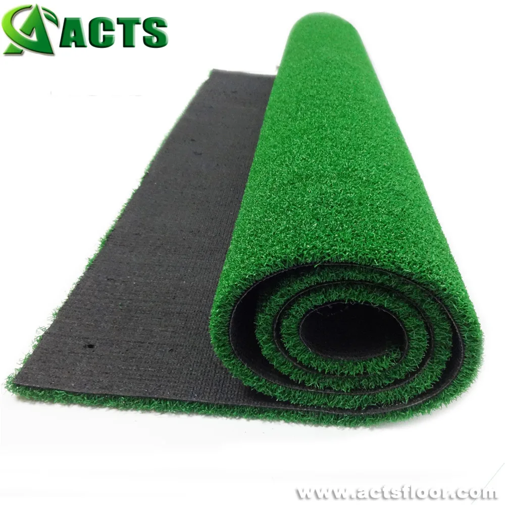 carpet putting green
