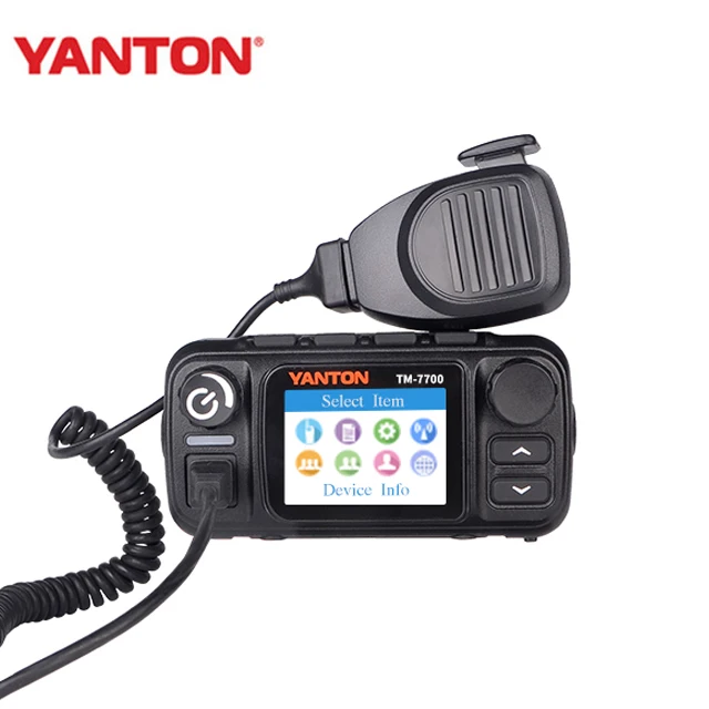 Wcdma Poc Radio 4g Lte Network Intercom Transceiver Mobile Phone Radio Walkie Talkie Tm 770 Buy Radio Walkie Talkie Wcdma Poc Radio 4g Lte Network Product On Alibaba Com