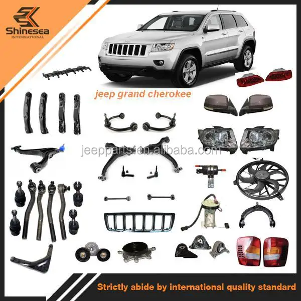 Jeep Grand Parts For Jeep Cherokee/jeep Grand Cherokee Accessories/accessories Jeep Grand Cherokee - Buy Jeep Grand Cherokee/,Auto Parts For Jeep Cherokee,Jeep Grand Cherokee Accessories on Alibaba.com
