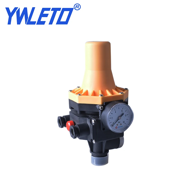 Pump Automatic Pressure Control  Automatic Controller for Water Pump