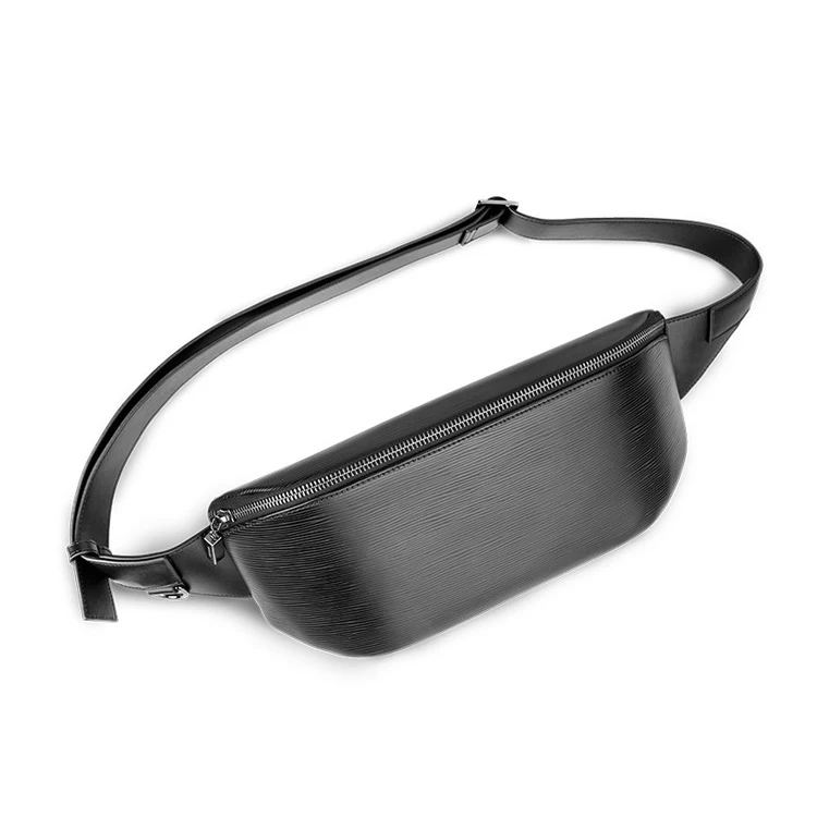 leather fanny pack pattern