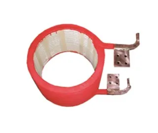 Low Price Filter Reactor for Furnace