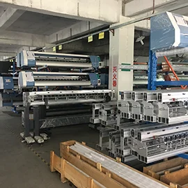 Guangzhou Crystek Electronic Equipment Co., Ltd. 2