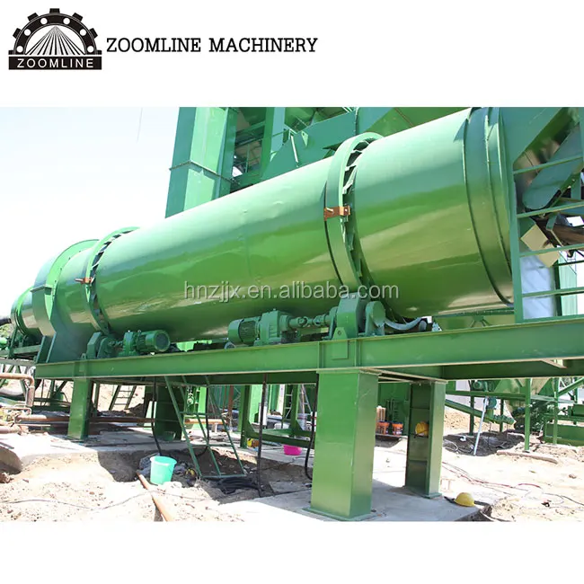 LB2000 асфальтобетонный завод, 160 т/ч асфальтобетонный завод цена на продажу